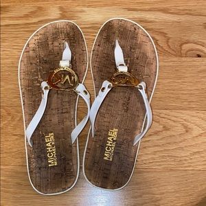 Micheal Kors Sandals
